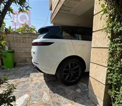 لاند ڕۆڤەر ڕانج ڕۆڤەر سپۆرت